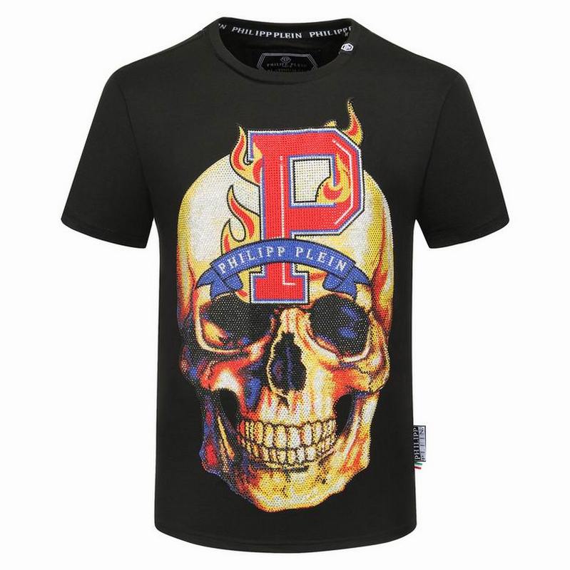 Philipp Plein T-shirts 266